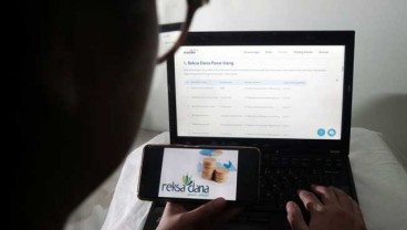 Manajer Investasi Siap Rebalancing Portofolio Produk Reksa Dana