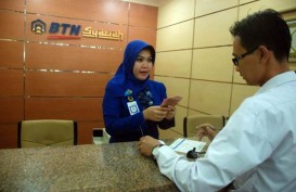 BTN Mau Nyusul Merger Bank Syariah BUMN? Ini Jawaban Dirut