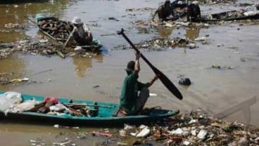 Restorasi Sungai Melalui Rekayasa Ekohidraulika