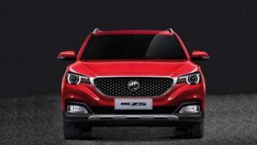 Masih Ada Waktu, Beli MG ZS Raih Bonus Jutaan. Ini Harga dan Spesifikasinya