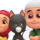 Animasi Karya Anak Negeri Mulai Mendominasi