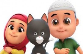 Animasi Karya Anak Negeri Mulai Mendominasi