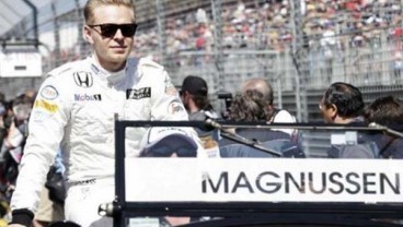 Nasibnya Tidak Menentu di Balapan F1, Magnussen Siap Jajal IndyCar