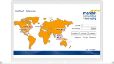 Biar Trading Saham Makin Gampang, Mandiri Sekuritas Hadirkan Tampilan Baru MOST