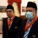 Pro-Kontra Omnibus Law, Fahri Hamzah: Maksud Baik untuk Siapa?