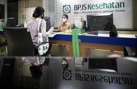 Kepesertaan Masih jadi Tantangan Program JKN dan BPJS Kesehatan