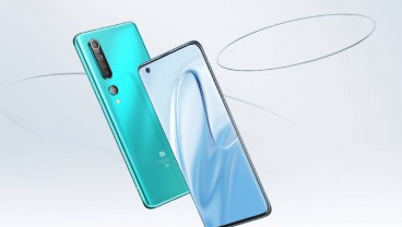 Mi 10T Lite Dibanderol dengan Harga Rp3,8 juta