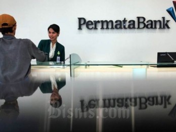 Bayar Kupon Obligasi Pekan Depan, Bank Permata Siapkan Rp20,56 Miliar