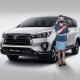 Fortuner dan Innova Kuasai Pasar, Agung Toyota Tetap Kenalkan Model Terbaru