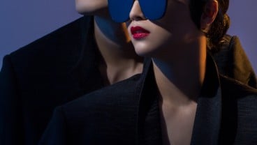 Kacamata Pintar Terbaru dari Huawei, Ini Dia Gentle Monster - Huawei Eyewear II