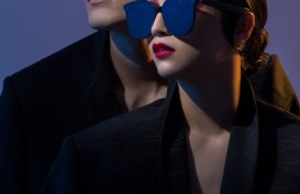 Kacamata Pintar Terbaru dari Huawei, Ini Dia Gentle Monster - Huawei Eyewear II