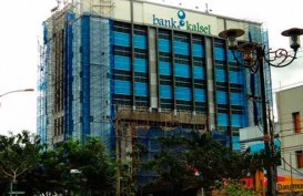 Bank Kalsel Raih Penghargaan Sebagai BPD Paling Digital