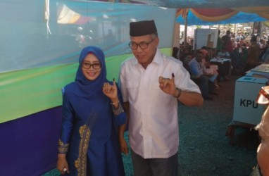 Pelantikan Nova Iriansyah Jadi Gubernur Aceh Tunggu Jadwal Mendagri
