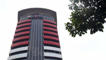 Buron Sejak Januari 2020, KPK Tetap Optimistis Bisa Tangkap Harun Masiku