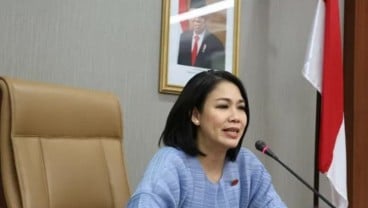 Bikin Penasaran, Masyarakat Bisa Akses UU Cipta Kerja Setelah Diteken Jokowi