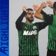 Poin Pertama Torino Gagalkan Sassuolo Puncaki Klasemen Serie A