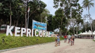 Pandemi Covid-19 Rontokkan 50 Juta Pekerja di Sektor Wisata