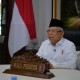 Wapres Ma'ruf Amin Sebut Indonesia Bisa Tentukan Produk Halal Dunia