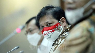 Sertifikasi Halal bagi UMKM Gratis : UU Ciptaker