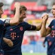 Hasil Bundesliga, Bayern Munchen & Leipzig Angkut Poin Penuh