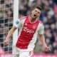 Rekor Gila Sepak Bola Belanda, Ajax Hancurkan VVV Venlo Skor 13–0!!