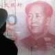 China Tengah Menimbang Internasionalisasi Yuan 