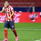 Hasil La Liga : Atletico Madrid Belum Terkalahkan, Sevilla Takluk Lagi