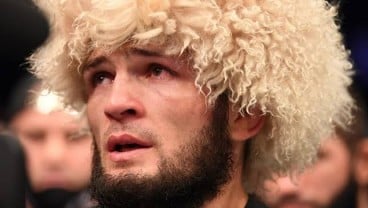 Alasan Khabib Nurmagomedov Pensiun Mendadak