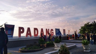 PAD Padang Berkurang Rp250 Miliar Akibat Pandemi