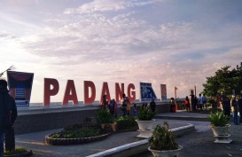 PAD Padang Berkurang Rp250 Miliar Akibat Pandemi