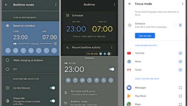 Blokir Notifikasi Ponsel dengan Digital Wellbeing