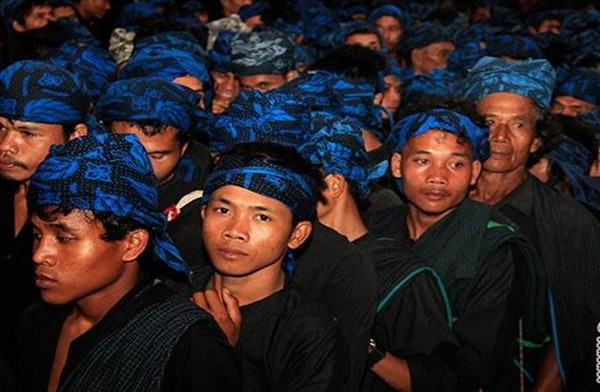 Libur Panjang Maulid, Wisata Pantai Sawarna dan Kawasan Adat Baduy Tutup 
