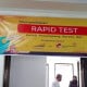 Jelang Libur Long Weekend, Rapid Test di Stasiun Diminta H-1