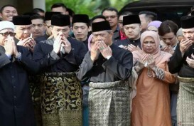 Para Raja Melayu Tolak Pemberlakuan Darurat Nasional di Malaysia