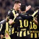 Hasil Liga Belanda, Vitesse Beri PSV Eindhoven Kekalahan Pertama