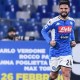 Duo Insigne Cetak Gol, Napoli Naik ke Posisi Kedua Klasemen Serie A