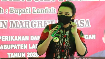 Cuti Bersama Oktober, ASN Diimbau di Rumah Saja