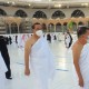 Jusuf Kalla Umrah di Tengah Pandemi Covid-19