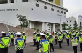 Libur Maulid Nabi, Polda Metro Terjunkan 749 Personel di Objek Wisata dan Tol