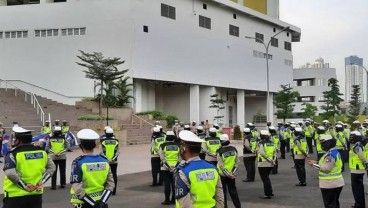 Libur Maulid Nabi, Polda Metro Terjunkan 749 Personel di Objek Wisata dan Tol