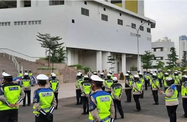 Libur Maulid Nabi, Polda Metro Terjunkan 749 Personel di Objek Wisata dan Tol