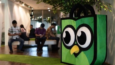 Google dan Temasek Suntik US$350 Juta ke Tokopedia