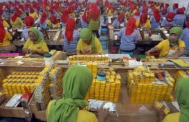 Rencana Kenaikan Cukai Rokok, Ekonom: Perlu Pertimbangkan Kondisi Industri