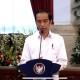 Dorong Daya Saing UMKM, Jokowi: RI Jangan Hanya Jadi Pasar Produk Asing