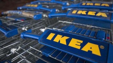 Pengelolaan Sampah Industri, IKEA Klaim Kurangi 31 Persen Limbah