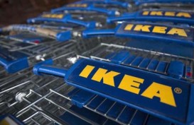 Pengelolaan Sampah Industri, IKEA Klaim Kurangi 31 Persen Limbah