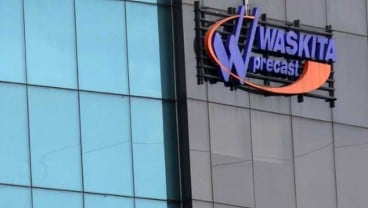 Jaga Likuiditas, Waskita Beton Precast (WSBP) Fokus 2 Hal