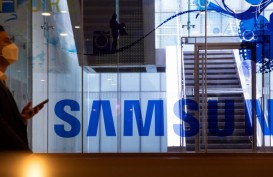 Polemik Tak Berkesudahan Keluarga Samsung