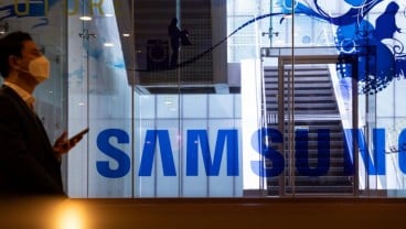 Polemik Tak Berkesudahan Keluarga Samsung