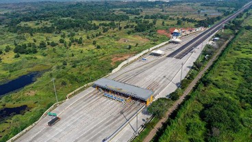 Libur Panjang, Ini Prediksi Persentase Kenaikan Volume Lewat Tol